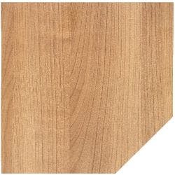 Hammerbacher Anbauplatte Matrix Nussbaum 1.200 x 800 x 850 mm Produktbild