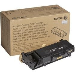 Xerox Tonerkartusche Original 106R03620 Schwarz Produktbild