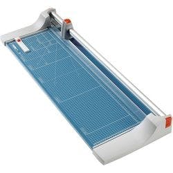 Dahle Professional Rollenschneidemaschine DIN A1 920 mm Selbstschärfendes Stahl-Rundmesser Blau 25 Blatt Produktbild