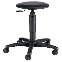 TOPSTAR Zeichenstuhl Kunstleder Produktbild