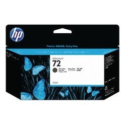 HP 72 Original Tintenpatrone C9403A Schwarz Produktbild
