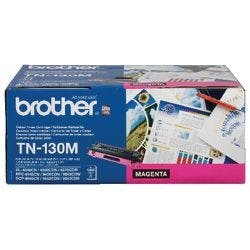 Brother TN-130 Original Tonerkartusche Magenta Produktbild