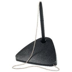 Maul Kugelschreiber-Ständer 0,5 mm Schwarz 4393090 Produktbild