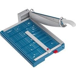 Dahle Professional Schneidemaschine DIN A3 460 mm Blau 35 Blatt Produktbild