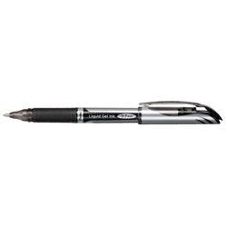 Pentel EnerGel BL57 Gel-Tintenroller 0,35 mm Schwarz Produktbild