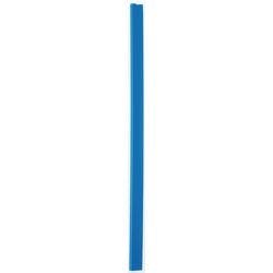 DURABLE Klemmschiene 2901/06 DIN A4 Blau Kunststoff 13,0 x 73 mm 100 Stück Produktbild