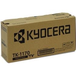 Kyocera TK-1170 Original Tonerkartusche Schwarz Produktbild