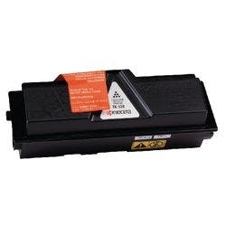 Kyocera TK-130 Original Tonerkartusche Schwarz Produktbild
