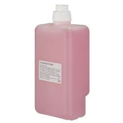 Zack Seife Flüssigseife Nachfüllung Flüssig Frisch Pink 13476-011 500 ml Produktbild