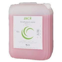 Zack Seife Flüssigseife Nachfüllung Flüssig Pink 13476-004 10 L Produktbild