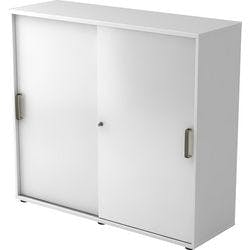 Schiebetürenschrank V1753S/W/W/SG Produktbild