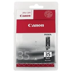 Canon PGI-35BK Original Tintenpatrone Schwarz Produktbild
