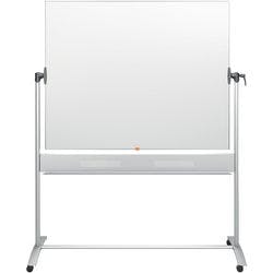 Nobo Classic Drehstativtafel Emaille Magnetisch 150 x 120 cm Produktbild