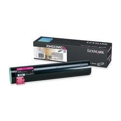 Lexmark X945X2MG Original Tonerkartusche Magenta Magenta Produktbild