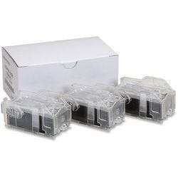 Lexmark Heftklammern 0025A0013 Silber 3 Stück Produktbild