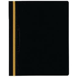 DURABLE Schnellhefter Durabind DIN A4 Schwarz PVC Produktbild