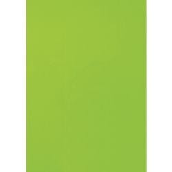 Z-Products VIK-541-GN Multifunktionsetiketten Neon Grün 70 x 36 mm 24 Blatt à 25 Etiketten Produktbild