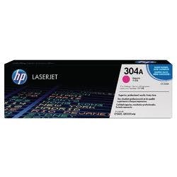 HP 304A Original Tonerkartusche CC533A Magenta Produktbild