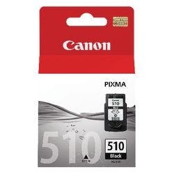 Canon PG-510 Original Tintenpatrone Schwarz Produktbild