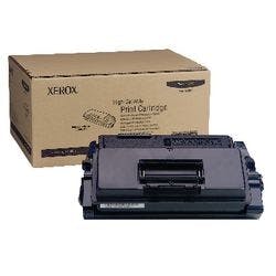 Xerox Original 106R01371 Tonerkartusche Schwarz Produktbild