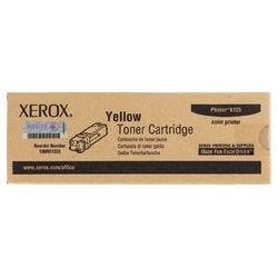 Xerox Original 106R01333 Tonerkartusche Gelb Produktbild