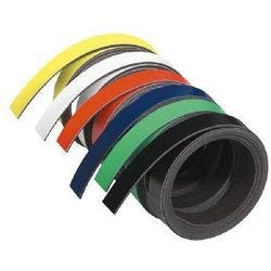 Franken Magnetband M801-02 Grün 100 x 0,5 cm Produktbild