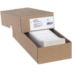 HERMA 8207 Computer-Etiketten Weiß 68,6 x 35,7 mm 4000 Stück Produktbild