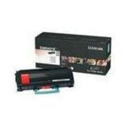 Lexmark Original Tonerkartusche E260A31E Schwarz Produktbild