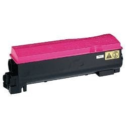 Kyocera TK-550M Original Tonerkartusche Magenta Produktbild