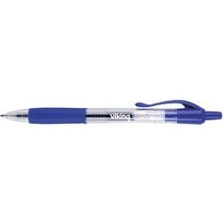 Viking Gelschreiber GRRBF0.5 0.5 mm Blau Produktbild