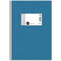 Ursus Style Geschäftsbuch Diarium A4 96 Blatt 70g/qm 9mm liniert Produktbild