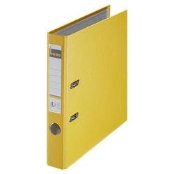 Bene No.1 Power Ordner DIN A4 52 mm Gelb 2 Ringe 291600 PP (Polypropylen) Hochformat Produktbild