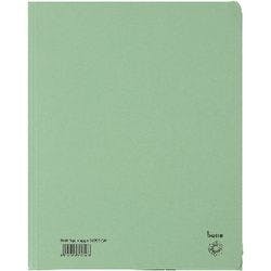 Bene Dreiflügelmappe 81700 DIN A4 Grün Manilakarton Produktbild