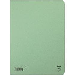 Bene Mappe DIN A4 Grün Manila 250 g/m²250 g/m² Produktbild