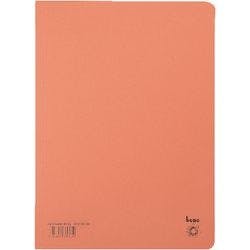 Bene Mappe DIN A4 Orange Manila 250 g/m²250 g/m² Produktbild