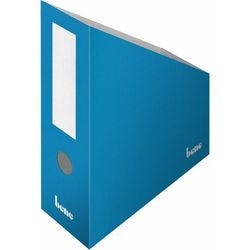 Bene Stehsammler Blau  320 x 100 x 223 mm Produktbild