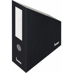 Bene Stehsammler Schwarz 320 x 100 x 223 mm Produktbild