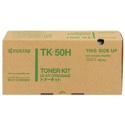Kyocera TK-50H Original Tonerkartusche Schwarz Produktbild