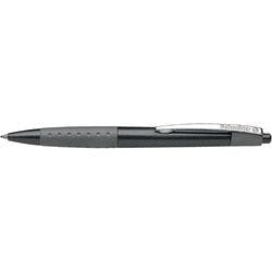 Schneider Kugelschreiber Loox 0.5 mm Schwarz Produktbild