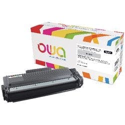 OWA TN-2320 Kompatibel Brother Tonerkartusche K15738OW Schwarz Produktbild