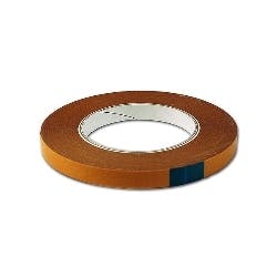 tesa Doppelseitiges Klebeband 4961 Transparent Produktbild