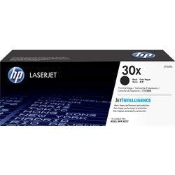 HP Original Tonerkartusche CF230XC Schwarz Produktbild