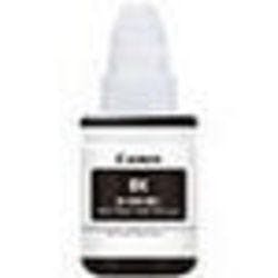 Canon GI-490BK Original Schwarz Produktbild