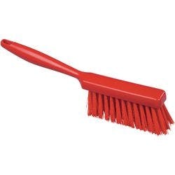 BETRA Handfeger HACCP 34 x 10 cm Rot Produktbild