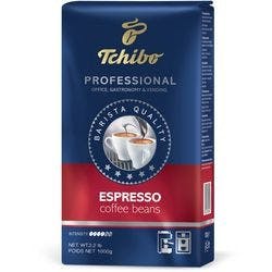 Tchibo Kaffeebohnen Professional Espresso 1 kg Produktbild Print Hauptbild L