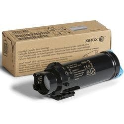 Xerox Original Xerox 106R03477 Tonerkartusche Cyan Produktbild