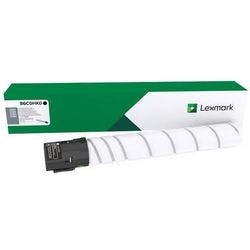 Lexmark Original Tonerkartusche 86C0HK0 Schwarz Produktbild