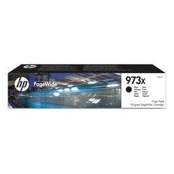 HP 973X Original Tintenpatrone L0S07AE Schwarz Produktbild