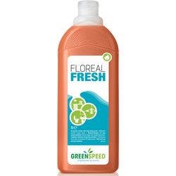 GREENSPEED Allzweckreiniger Floreal Fresh 1 L Produktbild