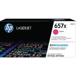 HP 657X Original Tonerkartusche CF473X Magenta Produktbild